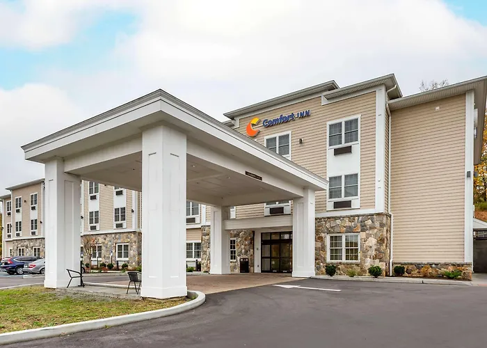 Comfort Inn Brewster
