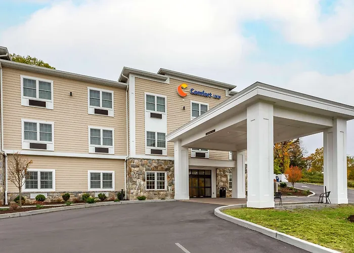 Comfort Inn Brewster