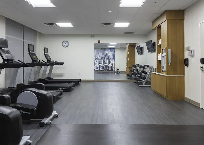 Springhill Suites Atlanta Alpharetta/Roswell