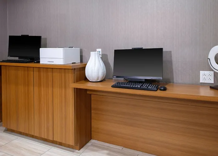 Springhill Suites Atlanta Alpharetta/Roswell
