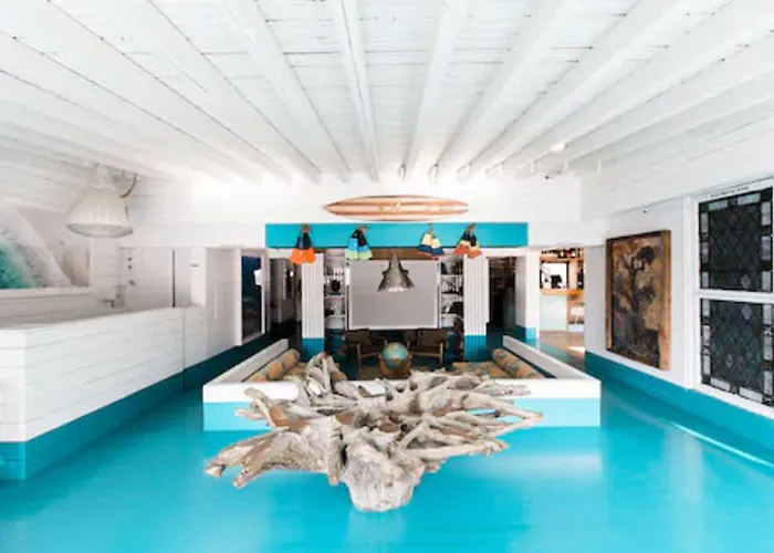 The Surf Lodge Montauk