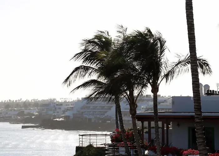 Hotel Casa Del Embajador (Adults Only) Playa Blanca 