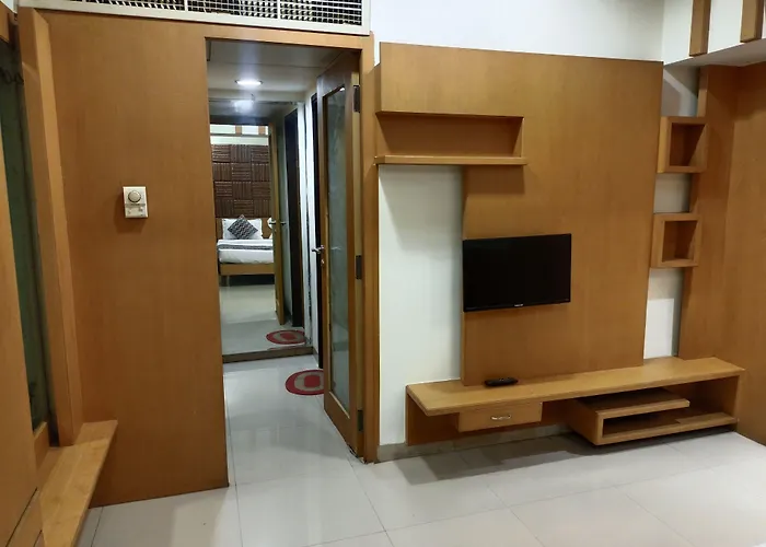Hotel Apna Palace Indore