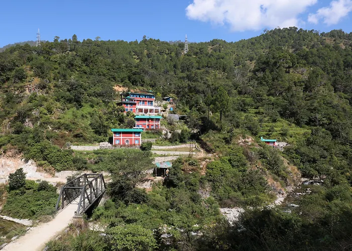 Manjari Resort New Tehri