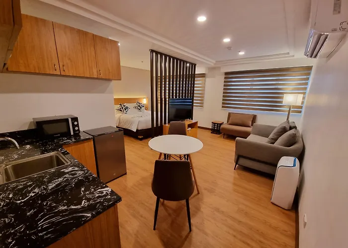 Alvea Hotel Puerto Princesa