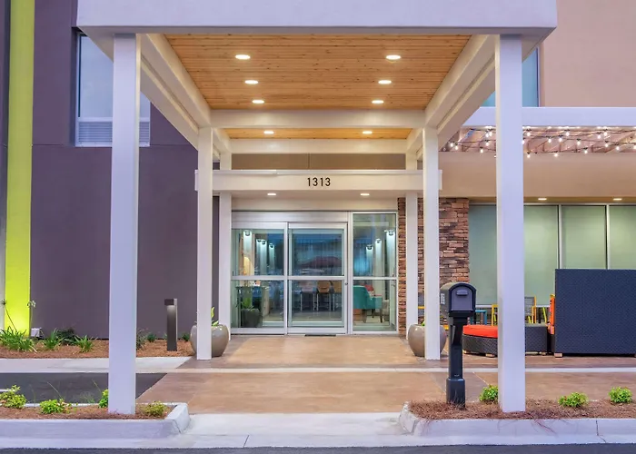 Home2 Suites By Hilton Kingsland