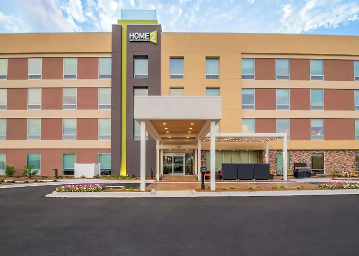 Home2 Suites By Hilton Kingsland