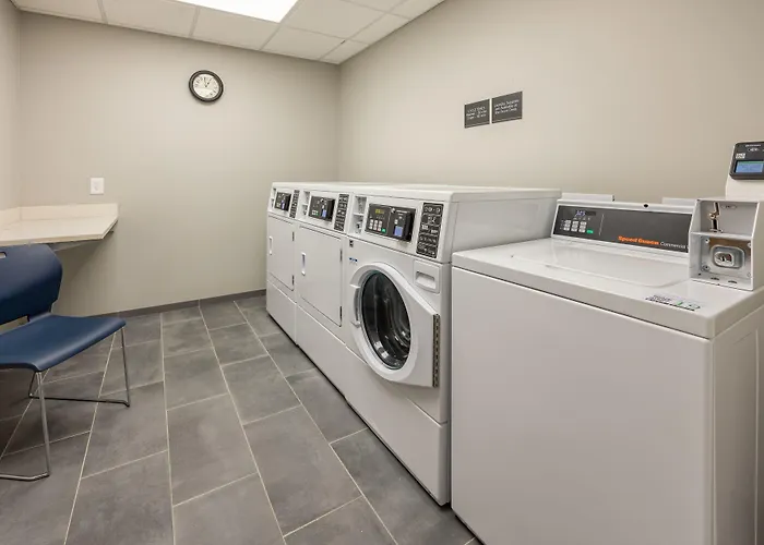Towneplace Suites By Marriott Canton Riverstone Parkway