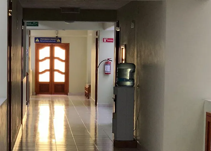 Hotel Citlalli Xalapa