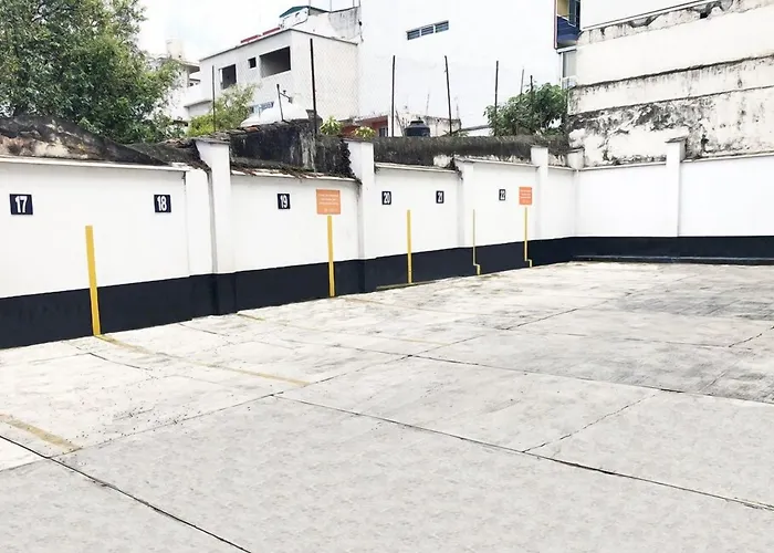 Hotel Citlalli Xalapa