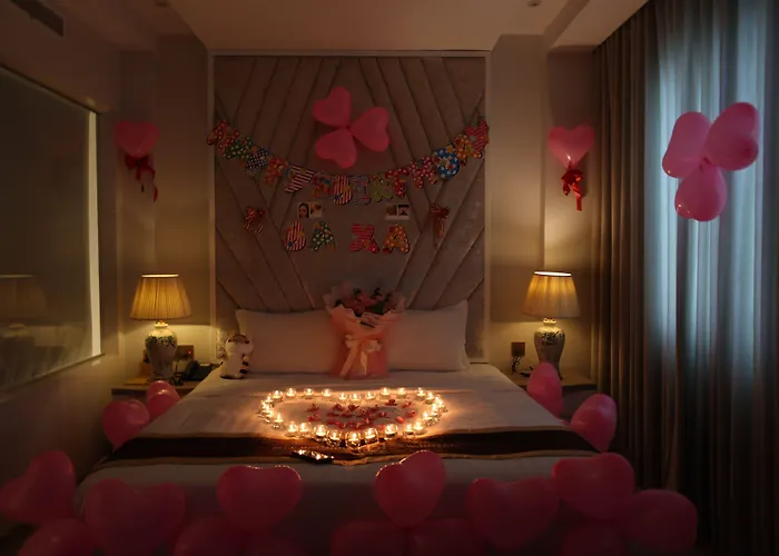 Blue Diamond New Hotel Ho Chi Minh City
