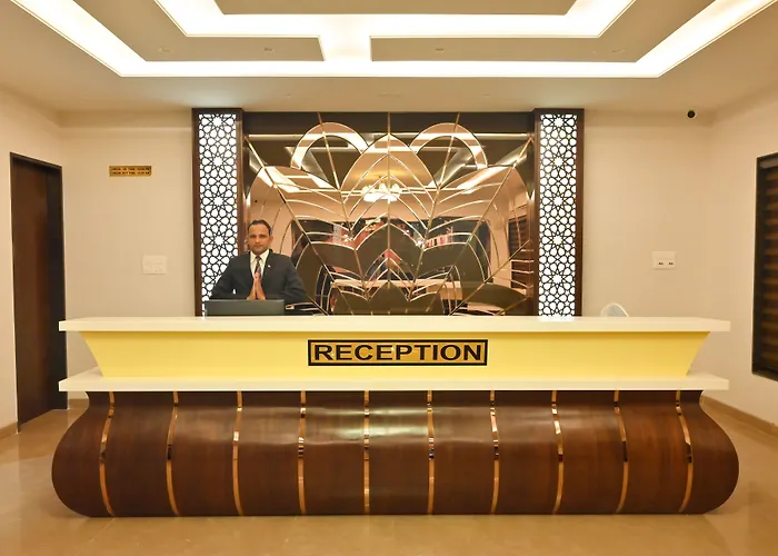 Md Farms And Resorts Mathura