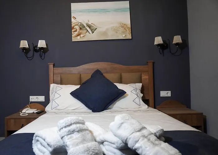 Cati Hotel Boutique Plus Alaçatı