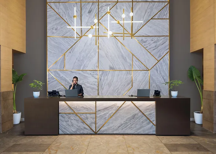 Hyatt Place Vijayawāda