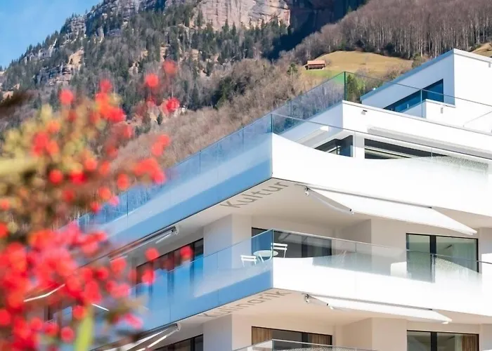 Neuro Campus Hotel By Cereneo Prevention Vitznau