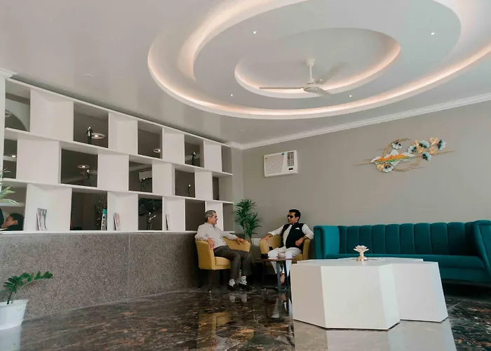 Hotel Grand Lotus Dimapur