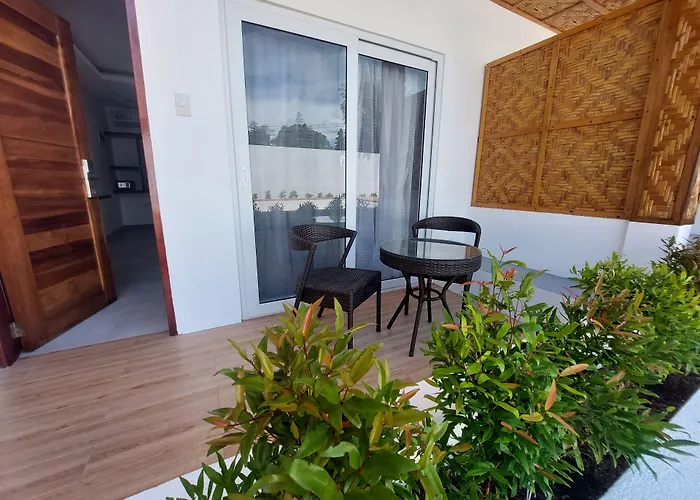 Yellow Mango Resort Bohol Panglao