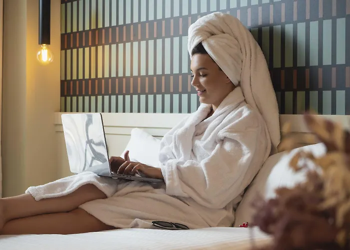 Arcelon Hotel Barcelone