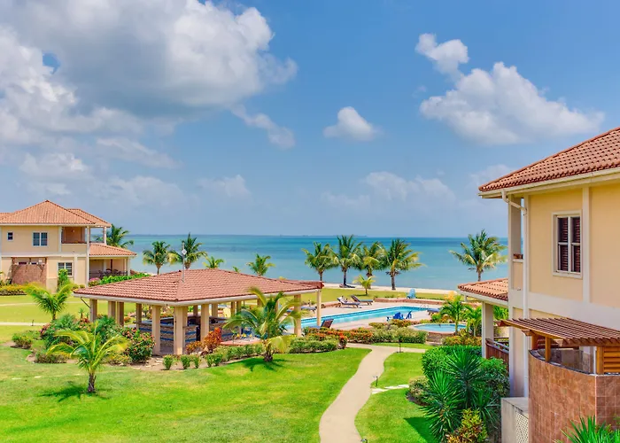 Seiri Del Mar Aparthotel Hopkins