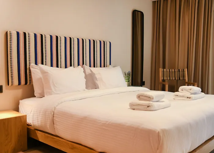 Pavo Art Hotel Iraklio