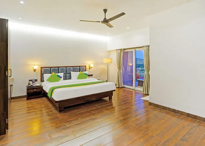 Treebo Shindola Resort Mahabaleshwar