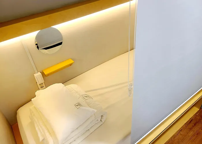 Elephant Hostel Nampo Busan