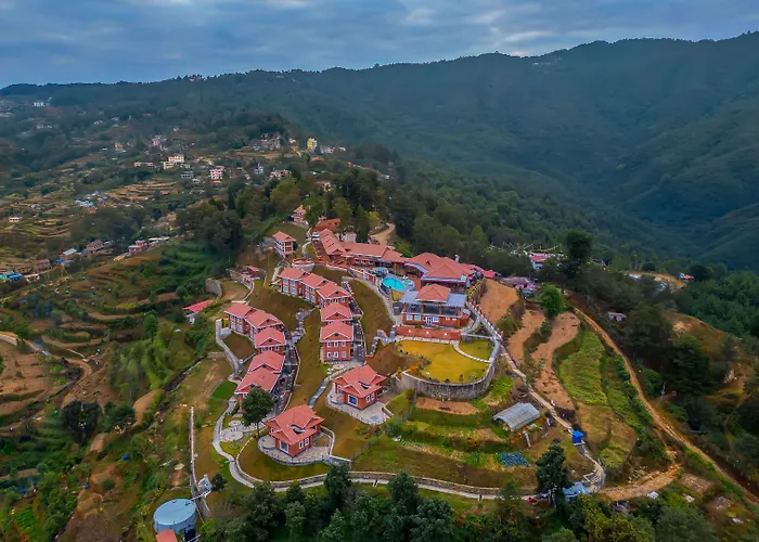 Soaltee Westend Resort Nagarkot