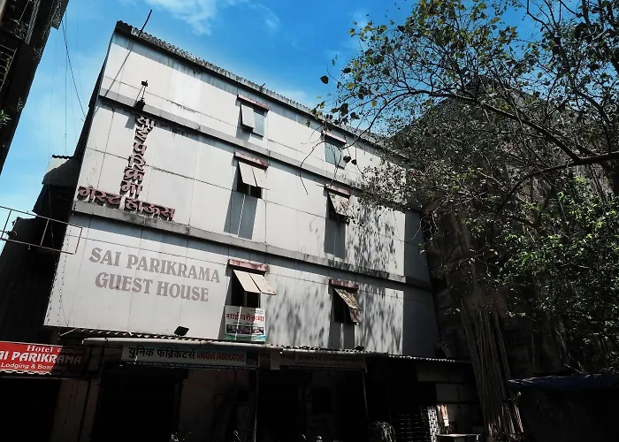 Hotel Sai Parikrama Navi Mumbai