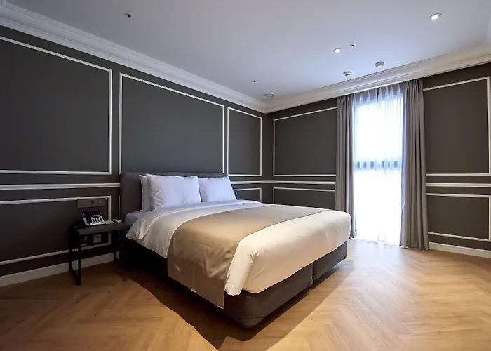 Busan City Hotel