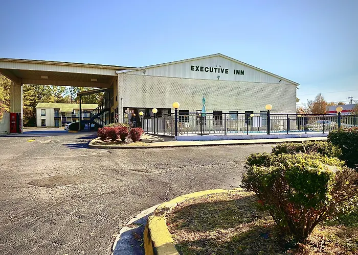 Executive Inn Chester
