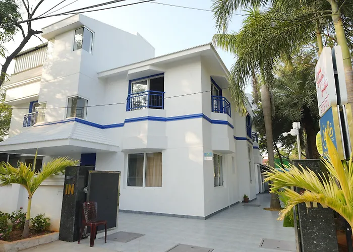 Bay Breeze Suites Chennai