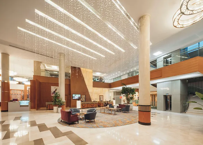 Selectum City Atasehir Istanboel
