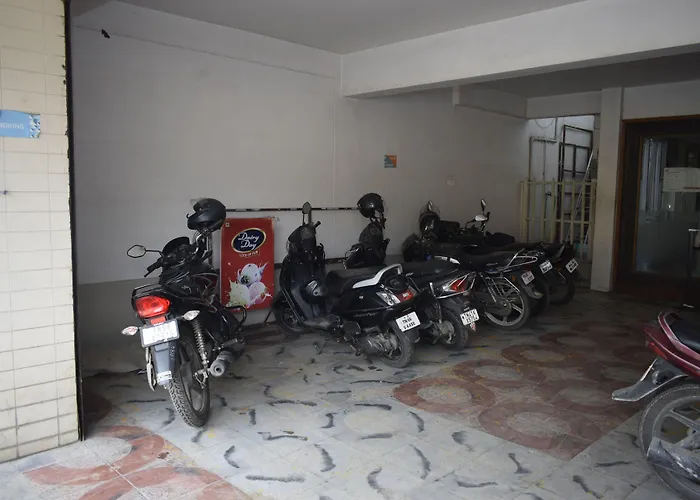 Sri Krishna Vilas Coimbatore
