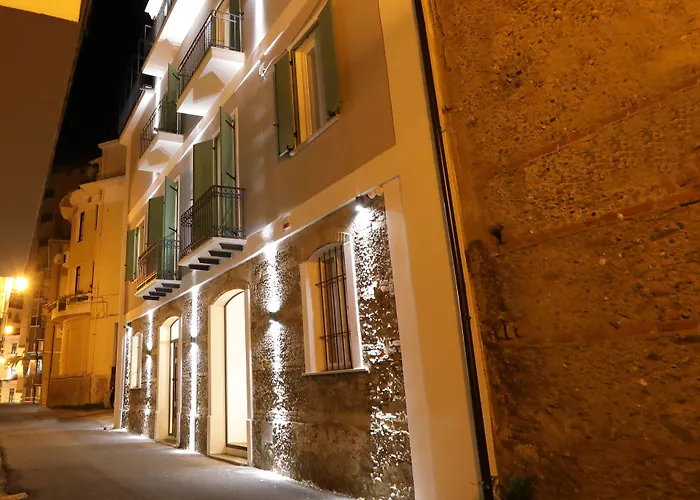 Il Canto Di Ligea Lamezia Terme