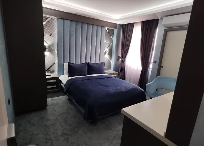 Forever 21 Hotel İstanbul
