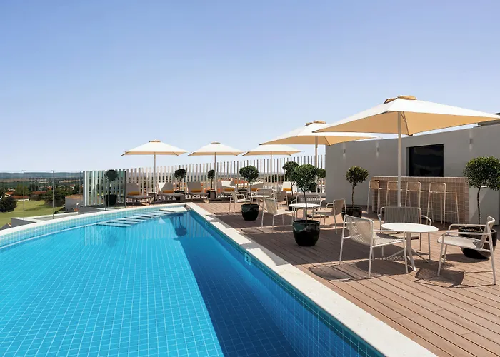 Holiday Inn Beja By Ihg