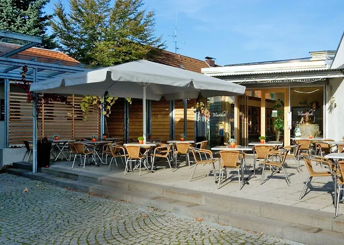 WeinMotel Simon 1 a Alzenau