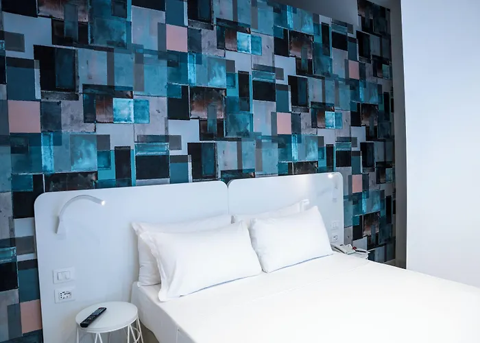 Soul Art Hotel Neapel
