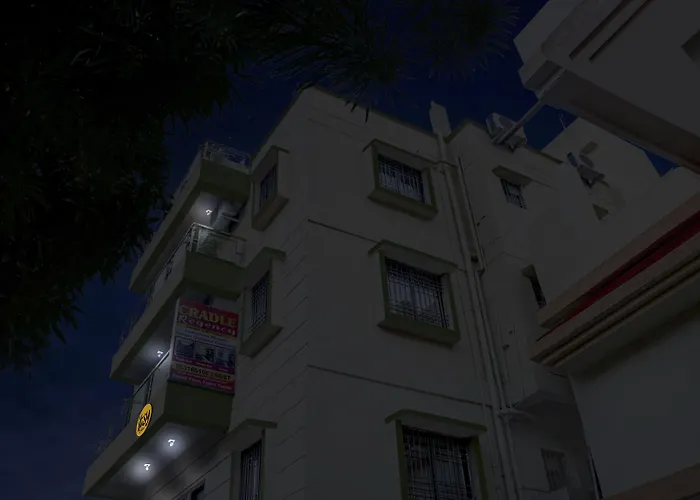 Itsy Hotels Cradle Regency Ranchi