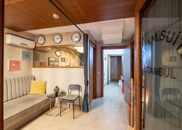 The Dream Suite İstanbul