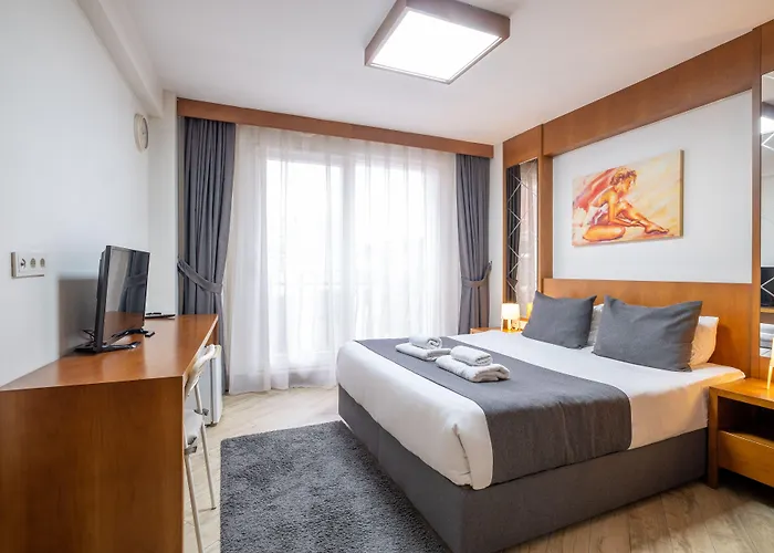 The Dream Suite İstanbul