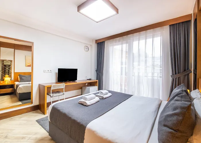 The Dream Suite İstanbul