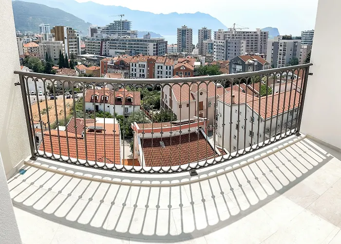 Hotel Pima Budva