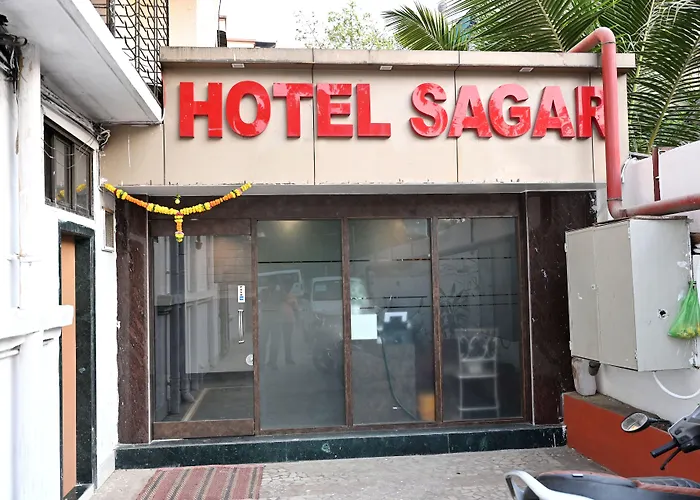 Hotel Sagar Kalyan