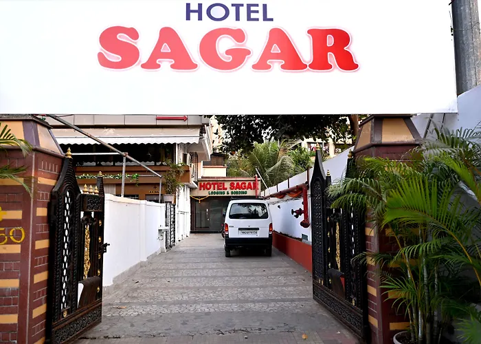 Hotel Sagar Kalyan