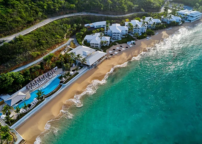Buoy Haus Beach Resort St Thomas Autograph Collection Nazareth