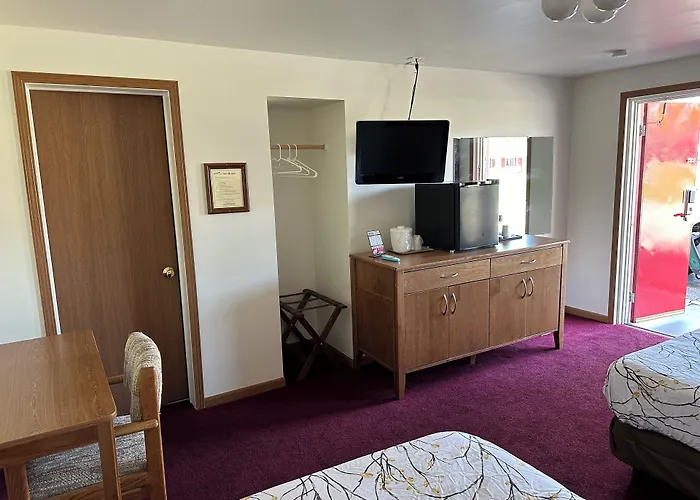 Vista Villa Motel Ludington