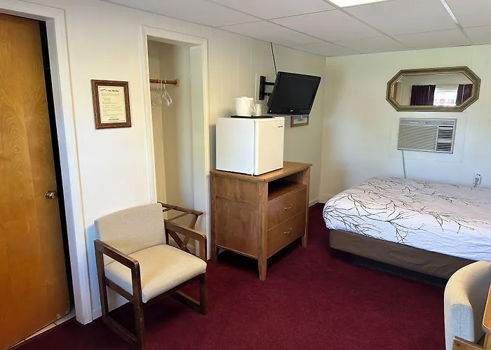 Vista Villa Motel Ludington