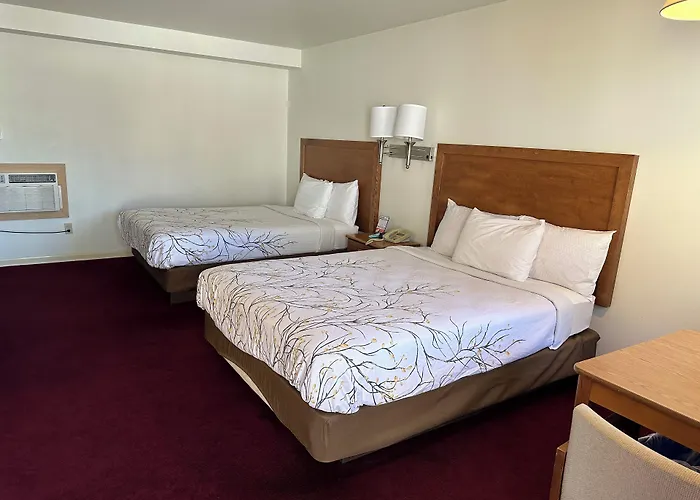 Vista Villa Motel Ludington