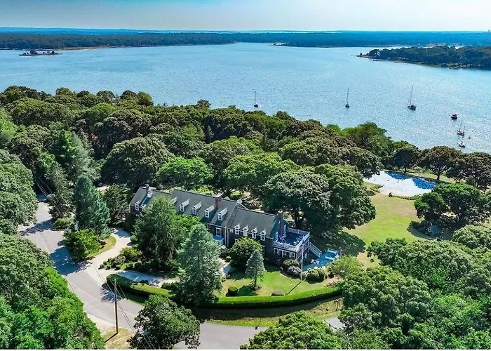 Ram'S Head Inn Shelter Island